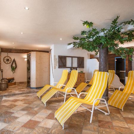 Alpenchalet Stadlpoint Ried im Zillertal Extérieur photo
