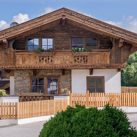 Alpenchalet Stadlpoint Ried im Zillertal Extérieur photo