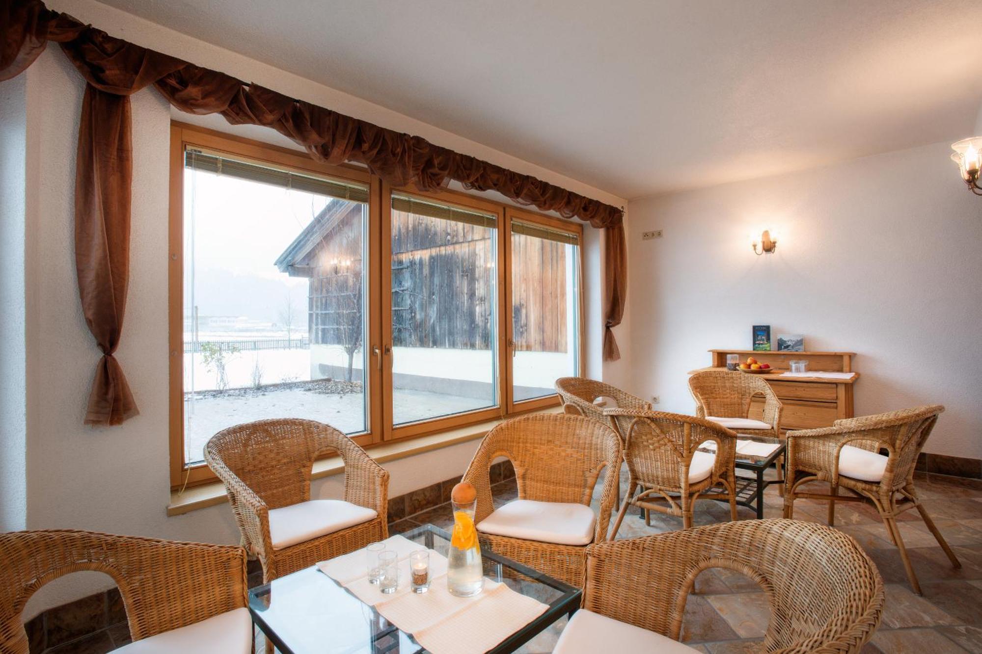 Alpenchalet Stadlpoint Ried im Zillertal Extérieur photo