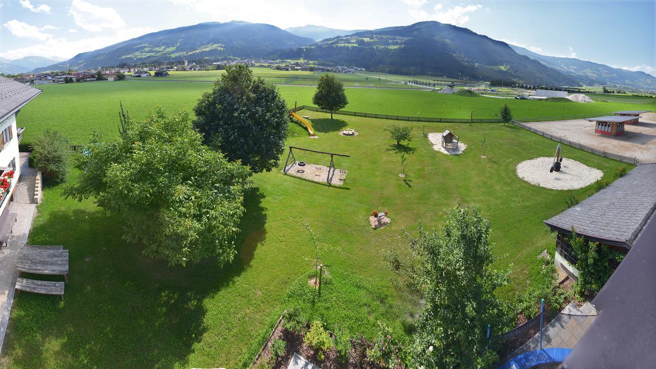 Alpenchalet Stadlpoint Ried im Zillertal Extérieur photo